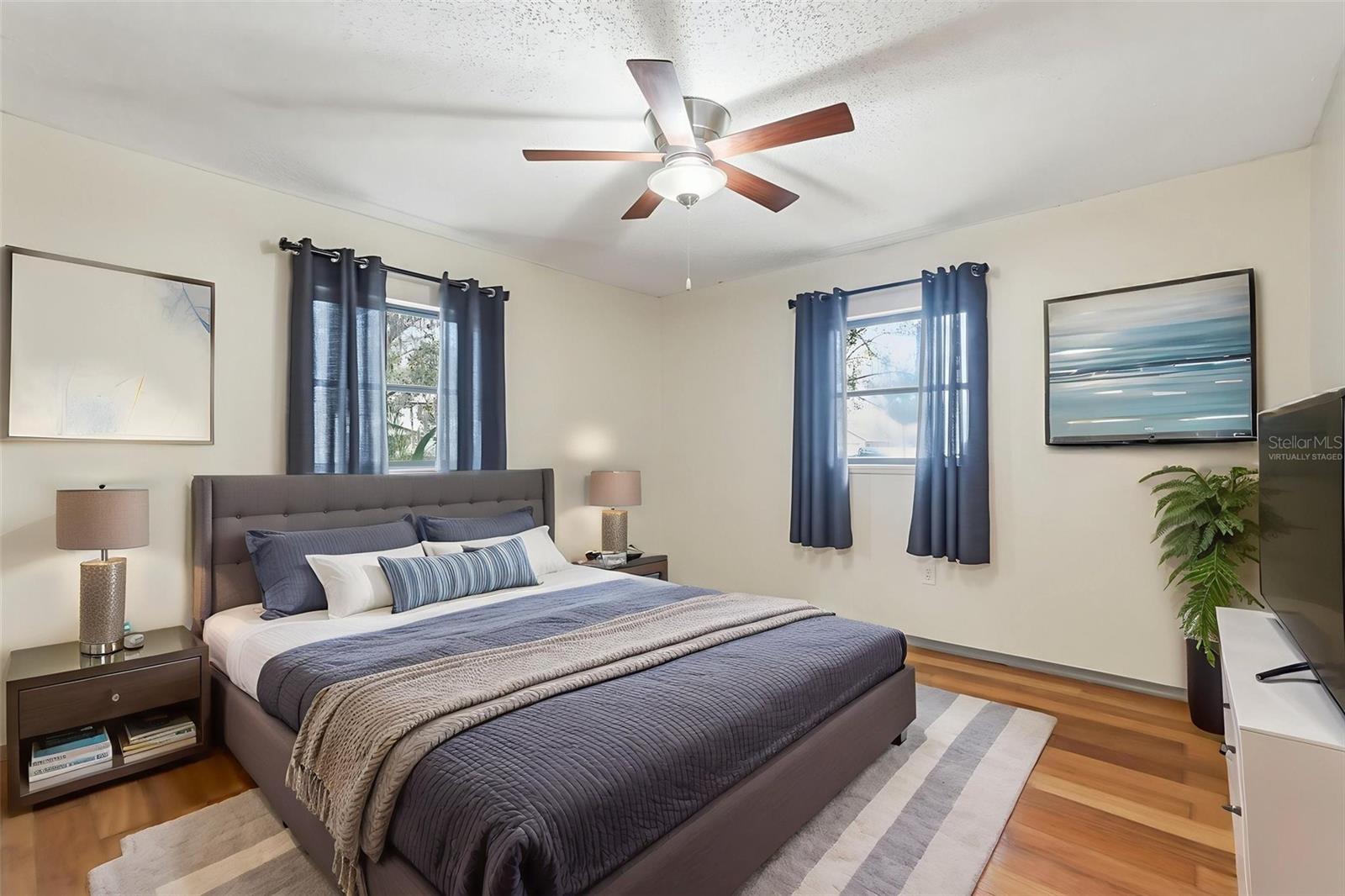 WOODS OF EDEN ROCK UNIT 1 - Residential