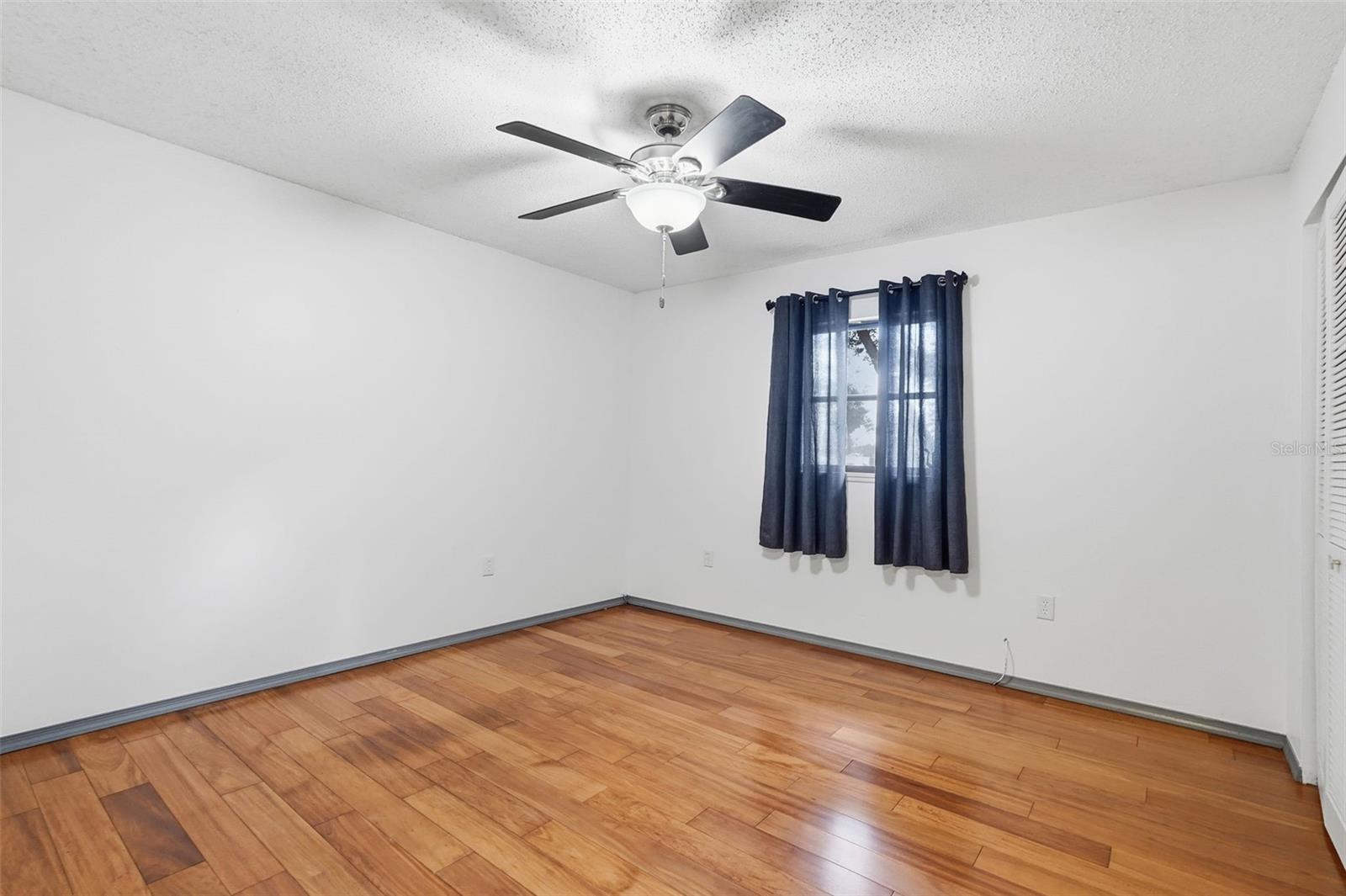 WOODS OF EDEN ROCK UNIT 1 - Residential