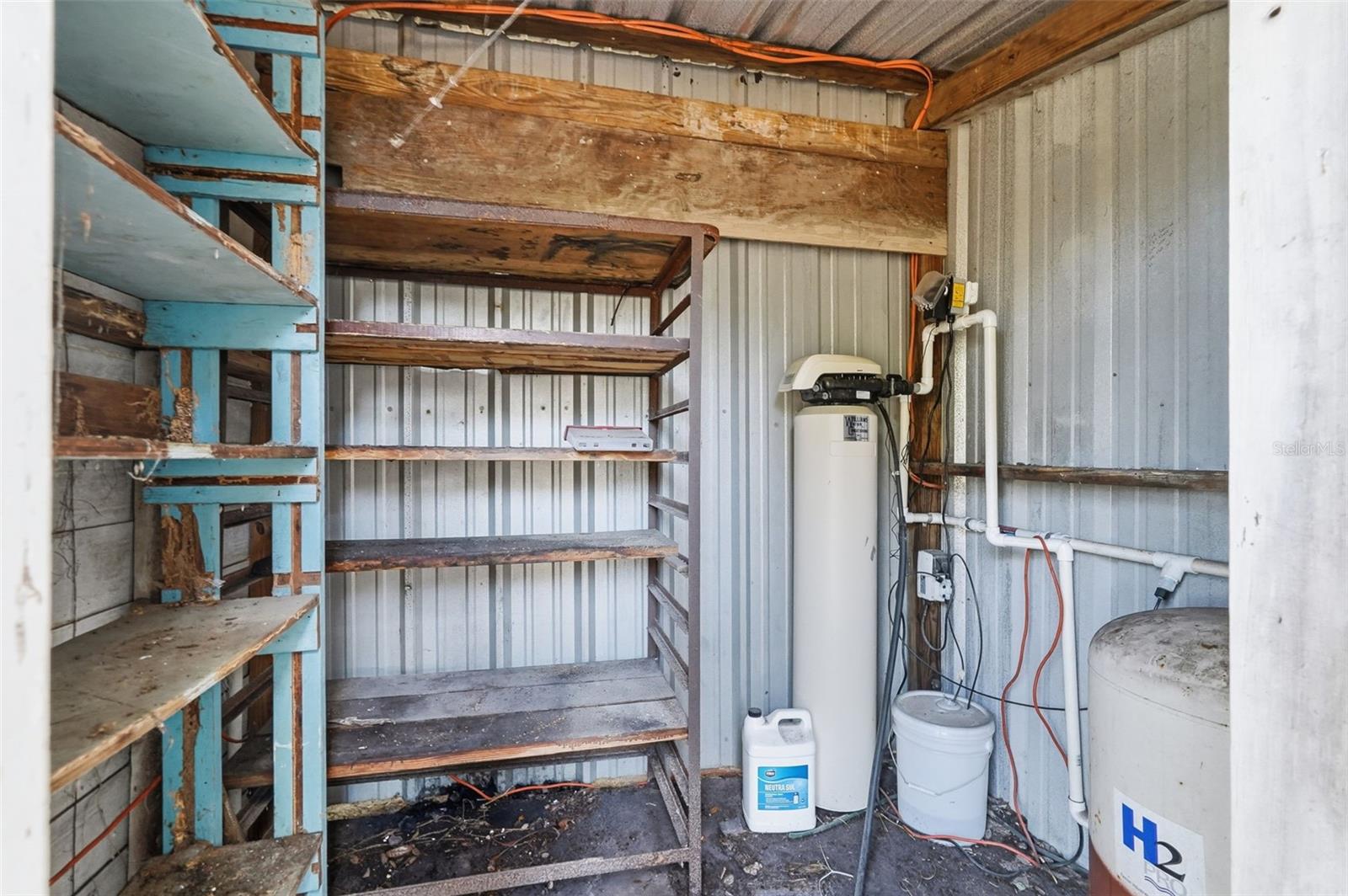 WOODS OF EDEN ROCK UNIT 1 - Residential