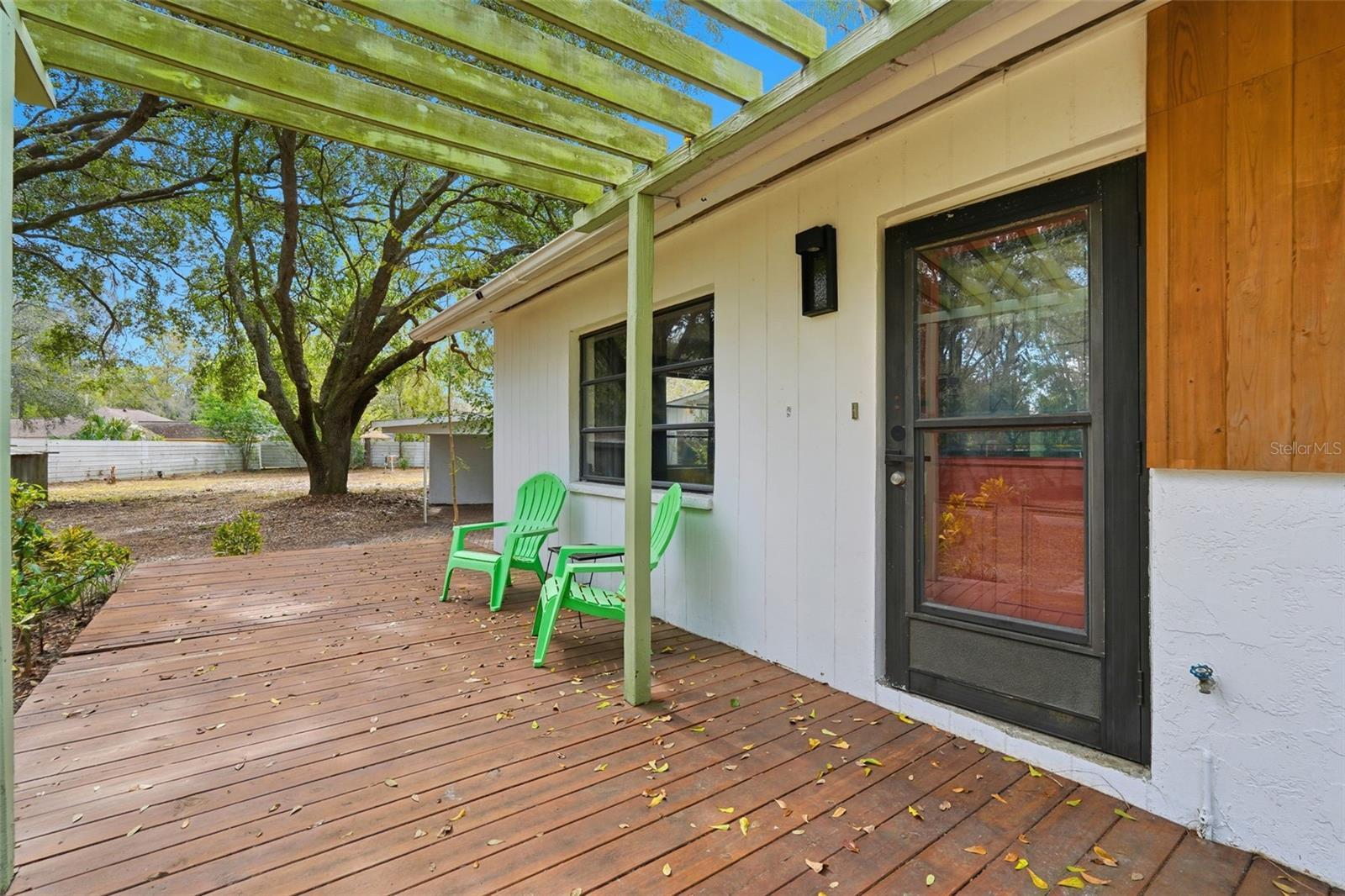 WOODS OF EDEN ROCK UNIT 1 - Residential