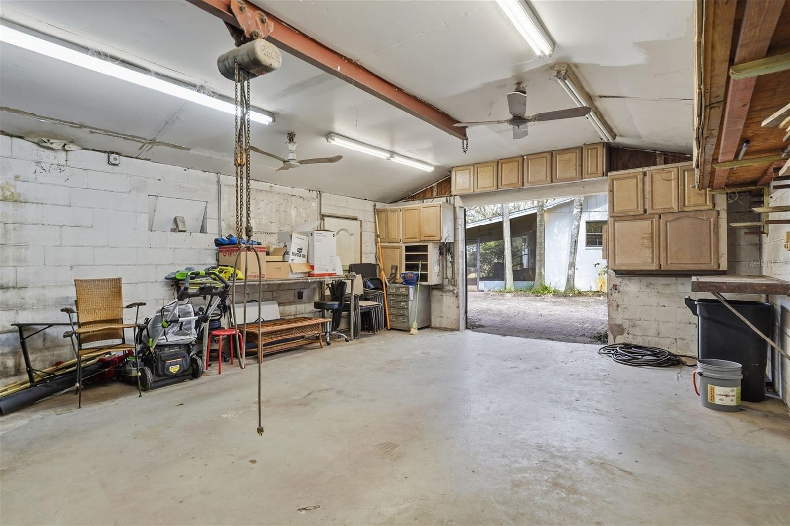 WOODS OF EDEN ROCK UNIT 1 - Residential