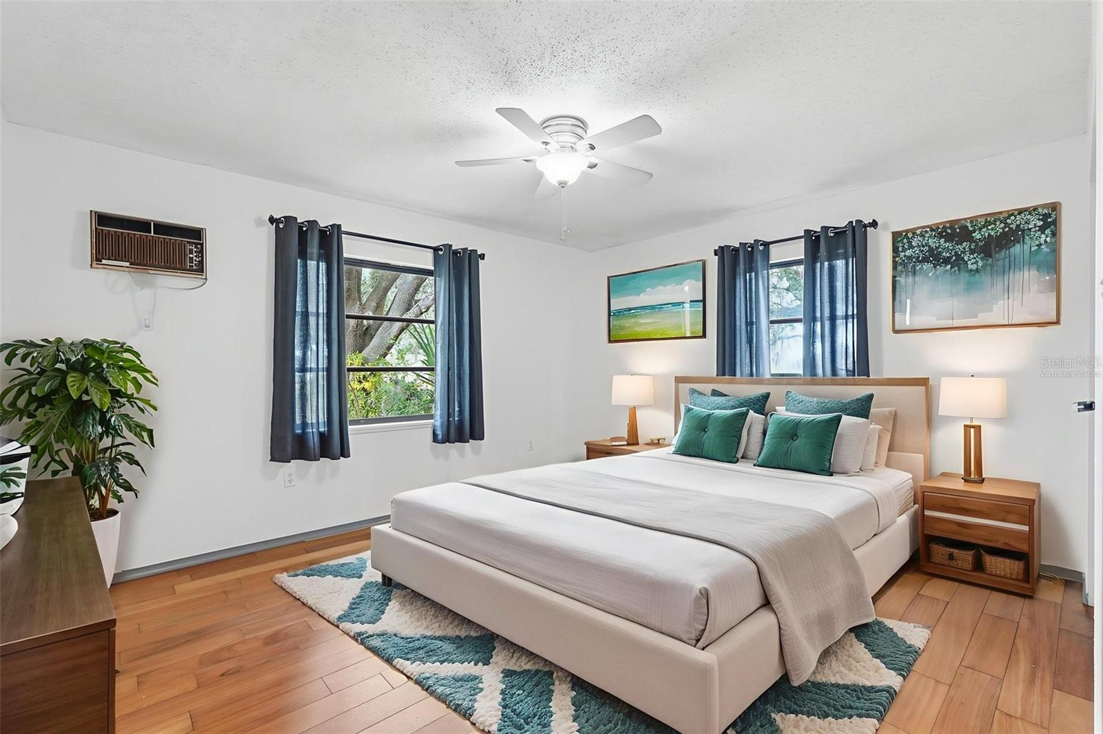 WOODS OF EDEN ROCK UNIT 1 - Residential