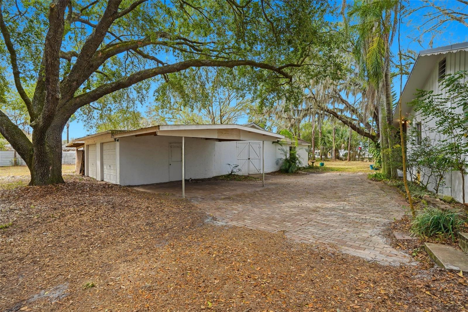 WOODS OF EDEN ROCK UNIT 1 - Residential