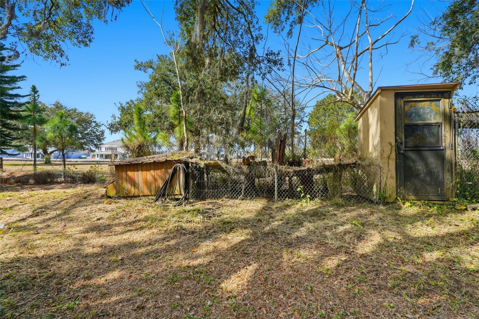 WOODS OF EDEN ROCK UNIT 1 - Residential