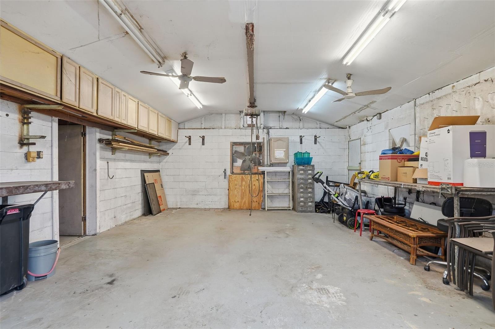 WOODS OF EDEN ROCK UNIT 1 - Residential