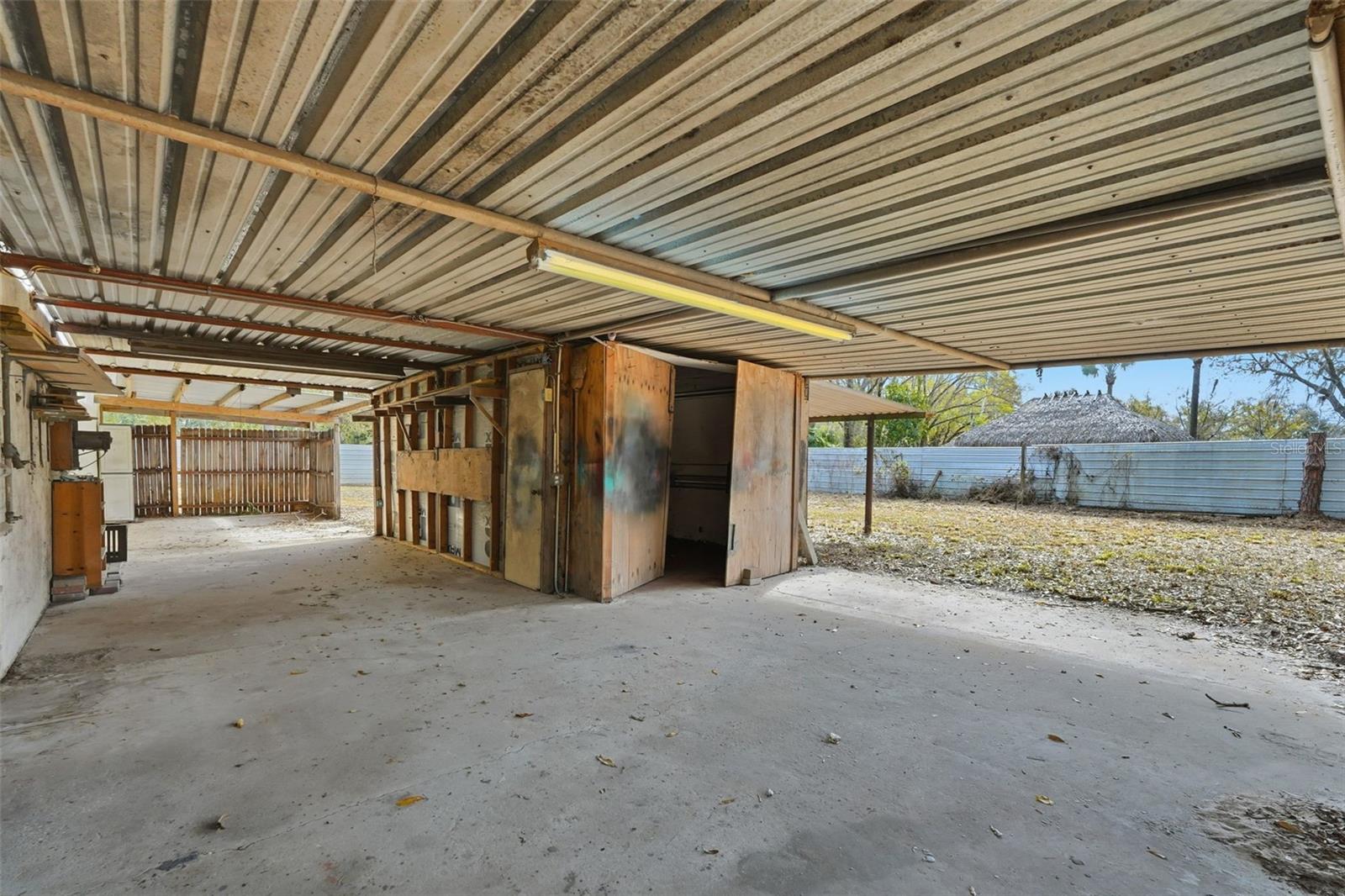 WOODS OF EDEN ROCK UNIT 1 - Residential