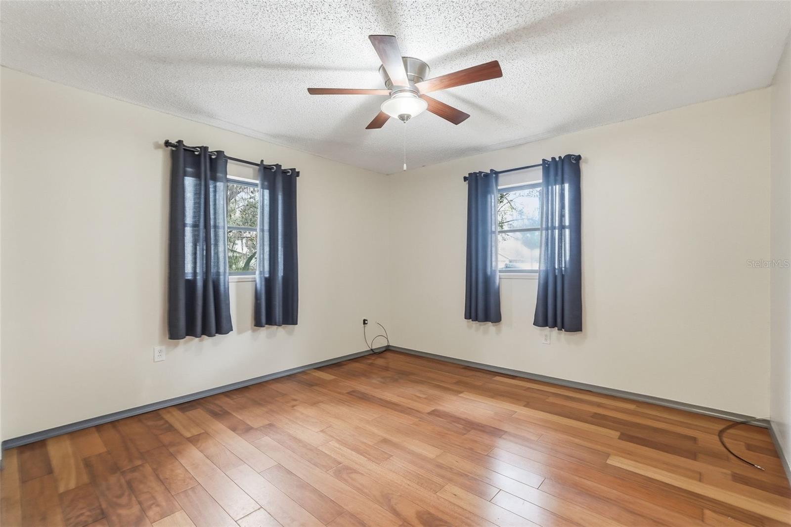 WOODS OF EDEN ROCK UNIT 1 - Residential