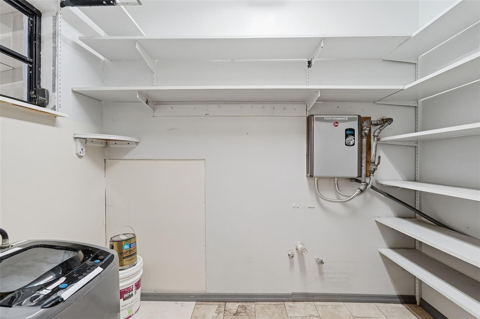 WOODS OF EDEN ROCK UNIT 1 - Residential