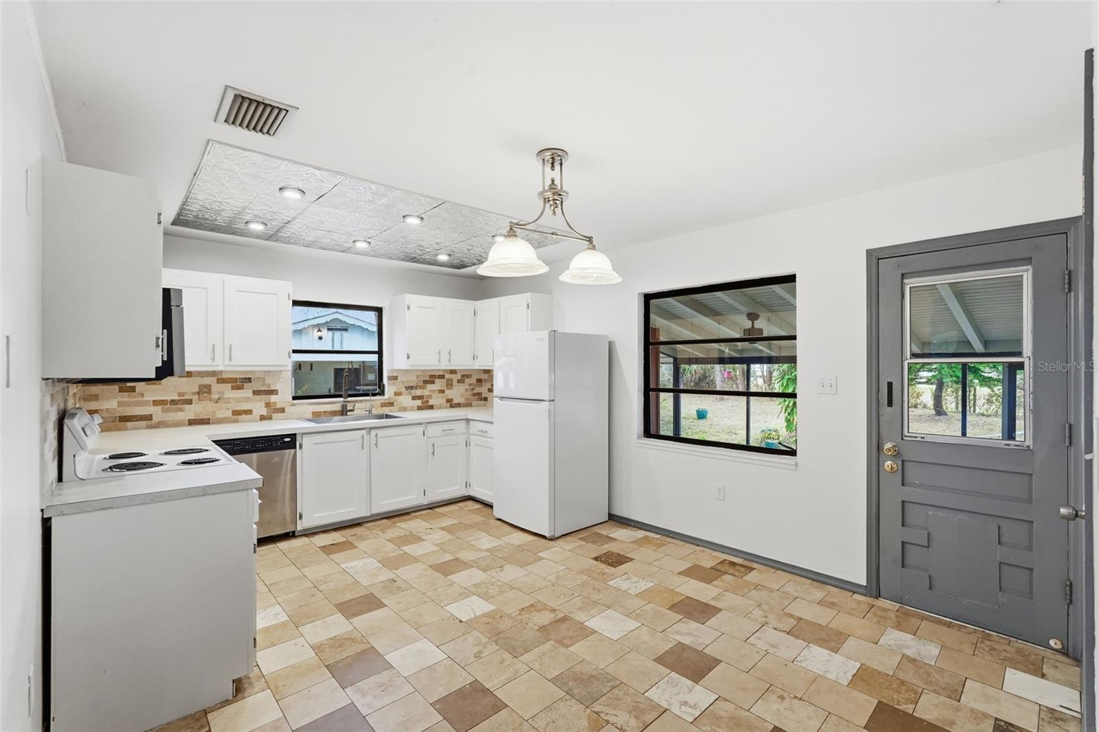 WOODS OF EDEN ROCK UNIT 1 - Residential