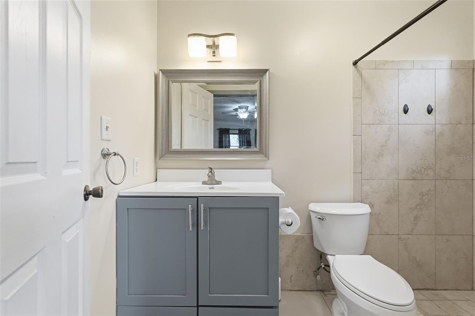 WOODS OF EDEN ROCK UNIT 1 - Residential