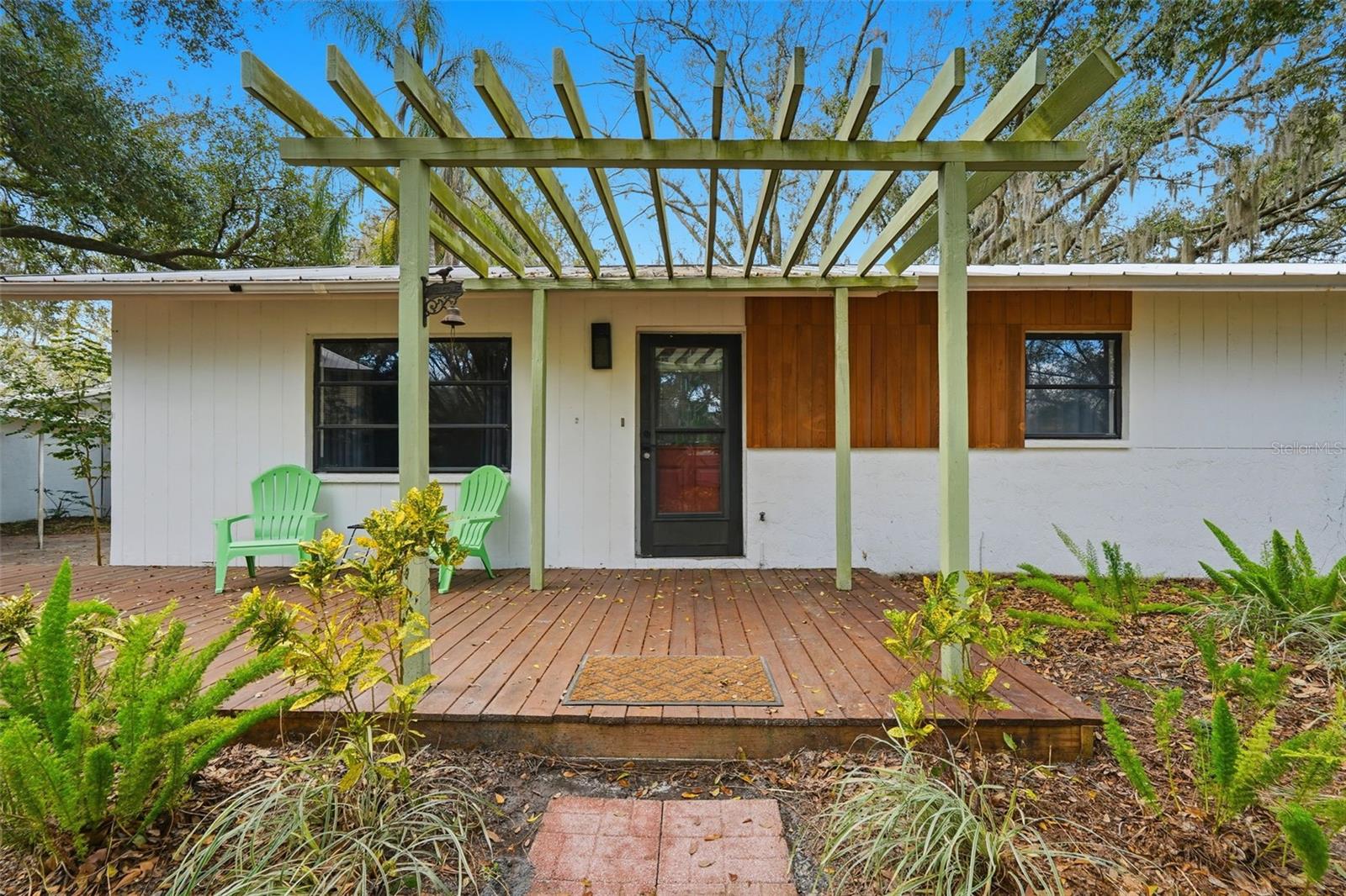 WOODS OF EDEN ROCK UNIT 1 - Residential