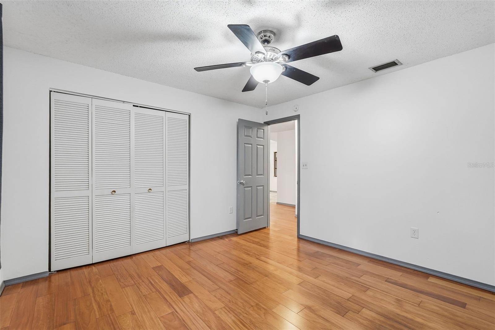 WOODS OF EDEN ROCK UNIT 1 - Residential