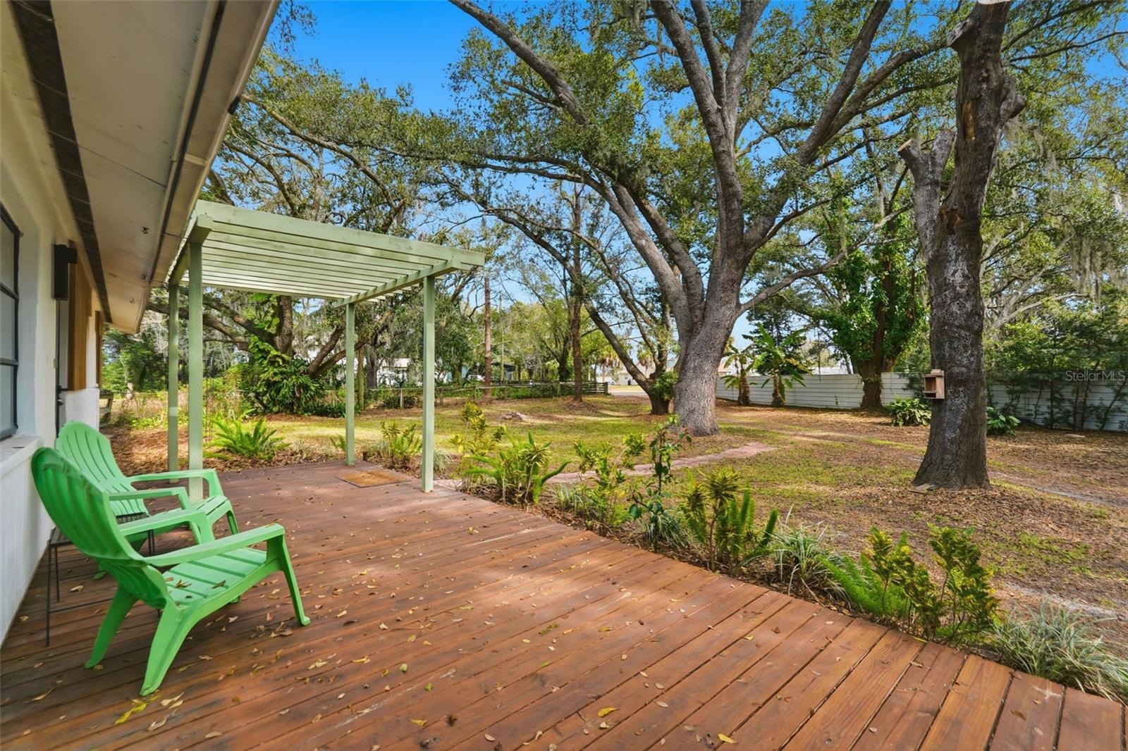 WOODS OF EDEN ROCK UNIT 1 - Residential