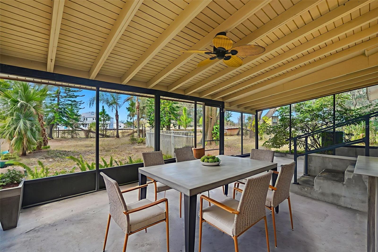 WOODS OF EDEN ROCK UNIT 1 - Residential