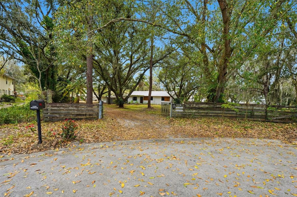 Photo of 11316 Hutchens Avenue, Odessa, FL 33556 (MLS # TB8474142)