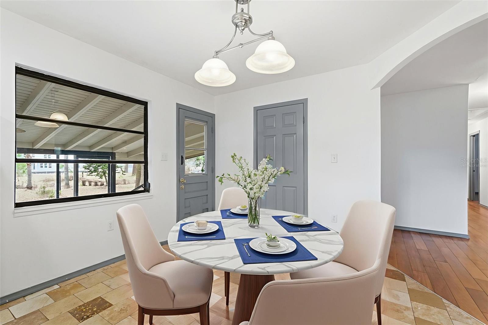 WOODS OF EDEN ROCK UNIT 1 - Residential