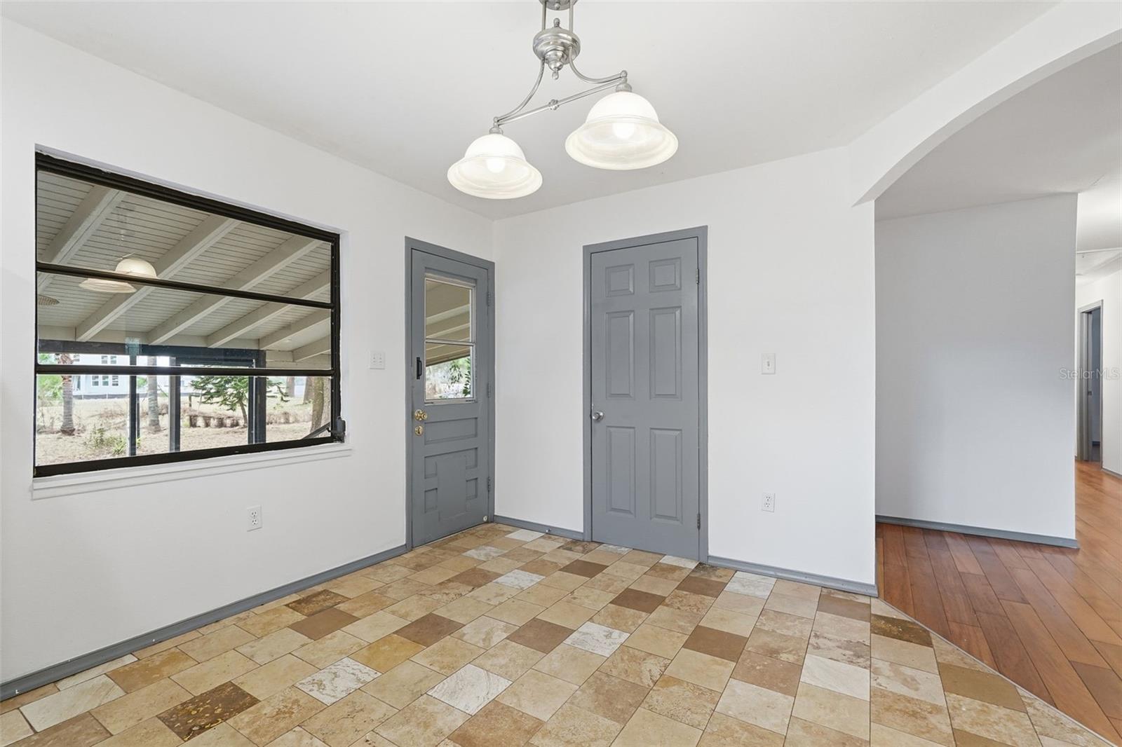 WOODS OF EDEN ROCK UNIT 1 - Residential