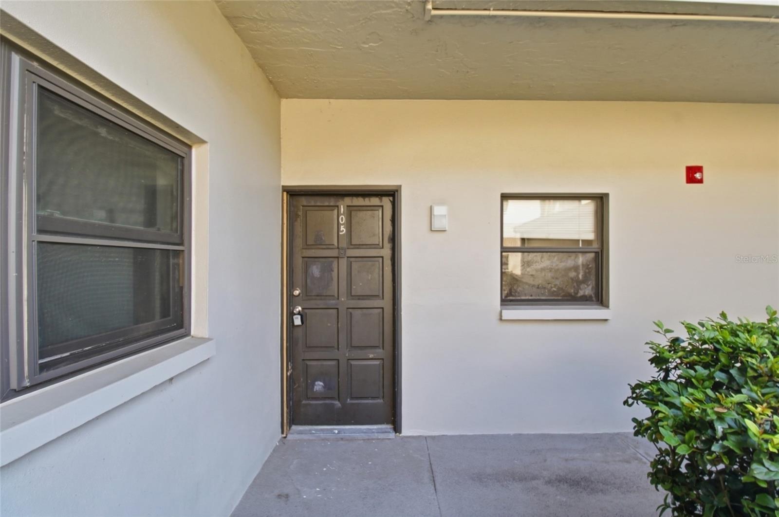 2650 COUNTRYSIDE BOULEVARD B105