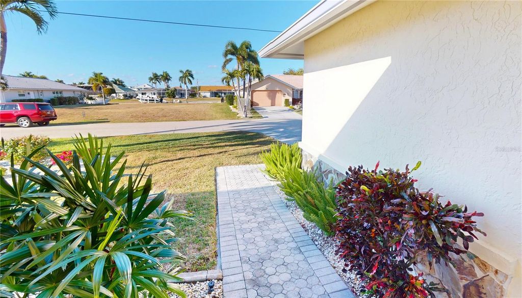 Photo of 1115 Lucia Drive, Punta Gorda, FL 33950 (MLS # C7521630)