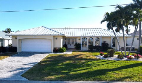 Photo of 1115 Lucia Drive, Punta Gorda, FL 33950 (MLS # C7521630)