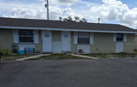 Photo of 2141 Forked Creek Drive, Englewood, FL 34223 (MLS # A4692527)