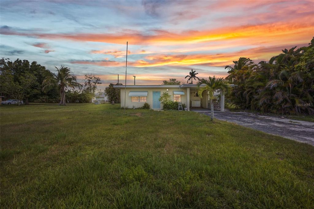 Photo of 426 Burland Street, Punta Gorda, FL 33950 (MLS # C7510362)