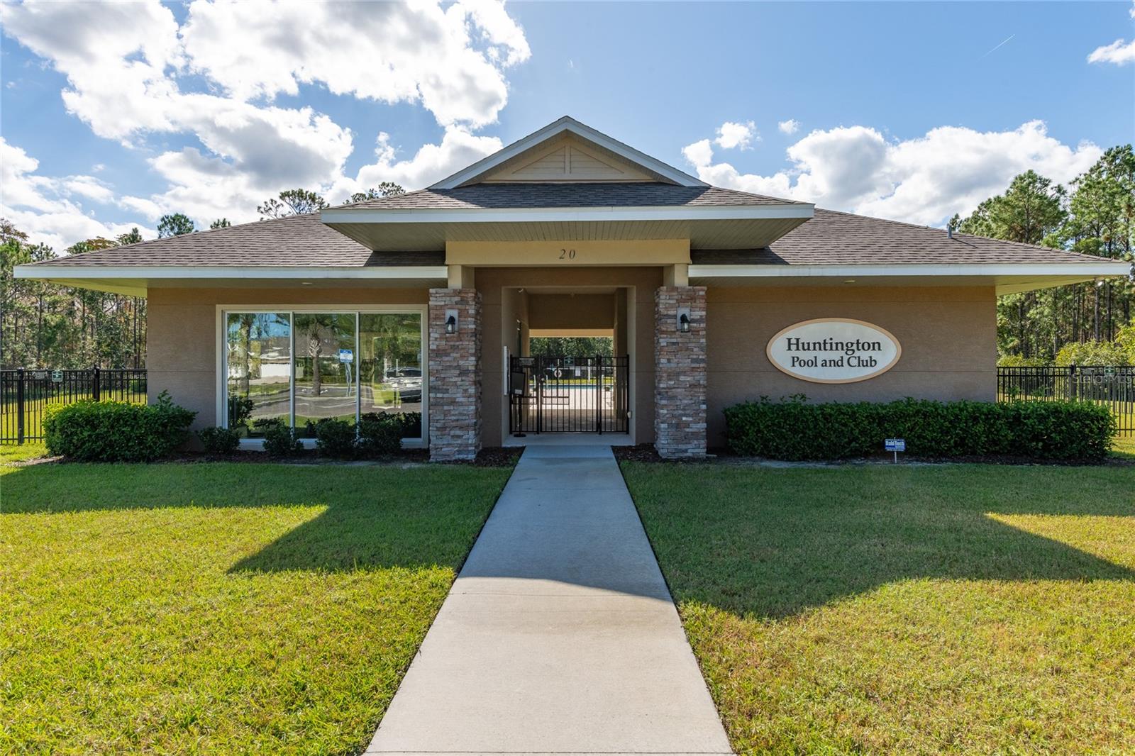 HUNTINGTON WOODS/HUNTERS RDG - Residential