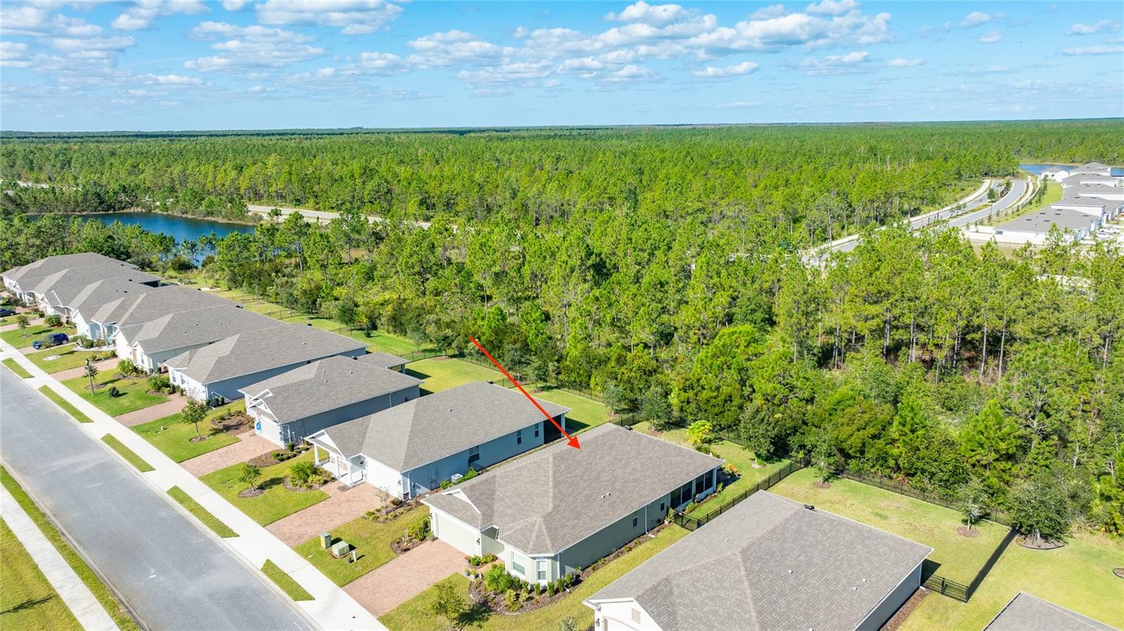 HUNTINGTON WOODS/HUNTERS RDG - Residential