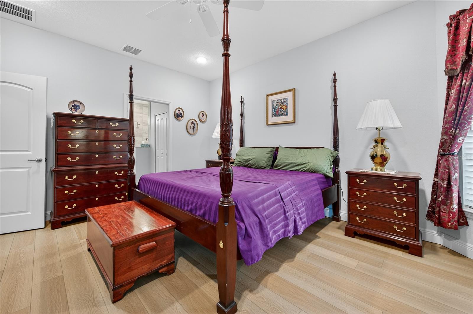 HUNTINGTON WOODS/HUNTERS RDG - Residential