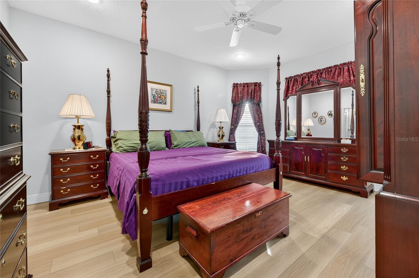 HUNTINGTON WOODS/HUNTERS RDG - Residential