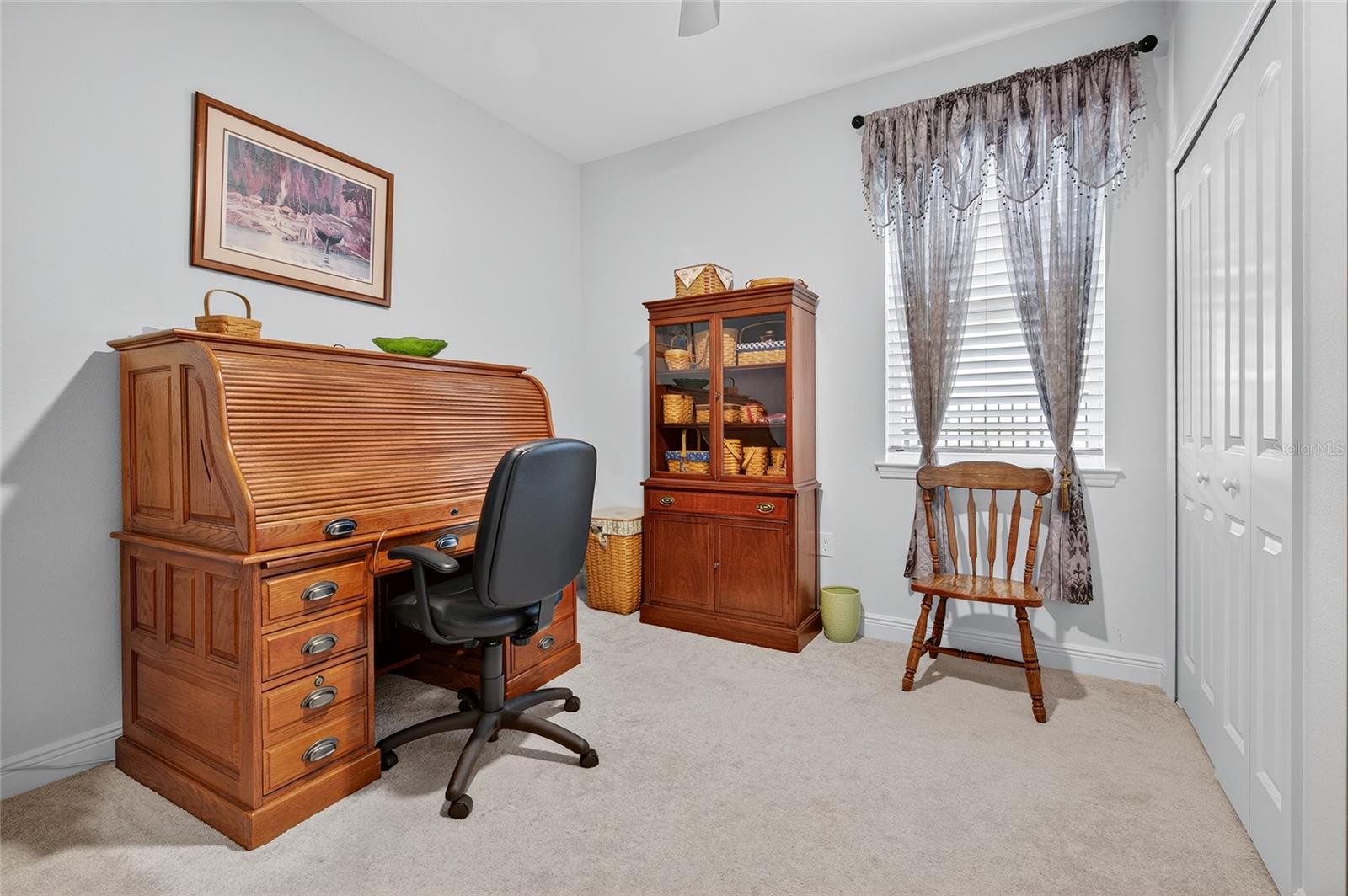 HUNTINGTON WOODS/HUNTERS RDG - Residential