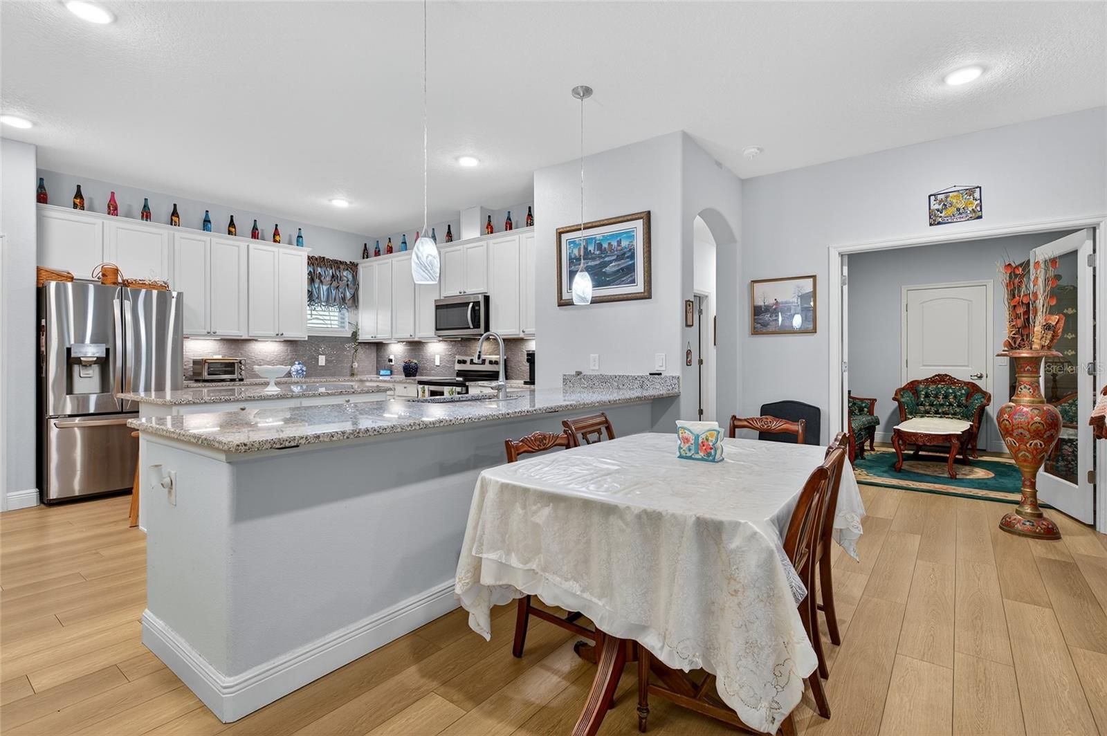 HUNTINGTON WOODS/HUNTERS RDG - Residential