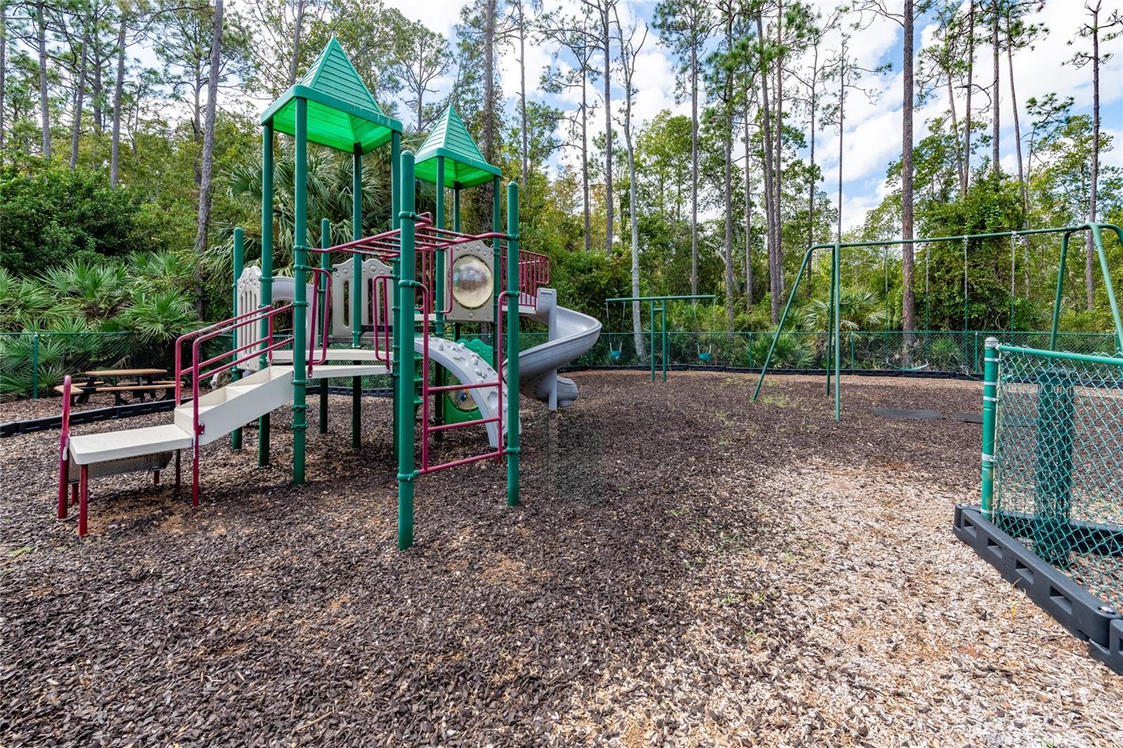 HUNTINGTON WOODS/HUNTERS RDG - Residential