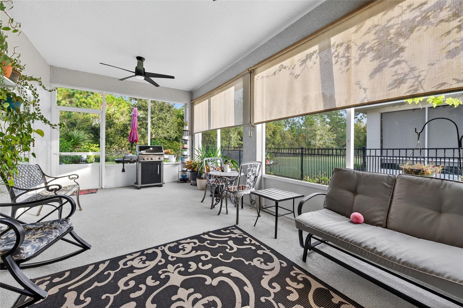 HUNTINGTON WOODS/HUNTERS RDG - Residential