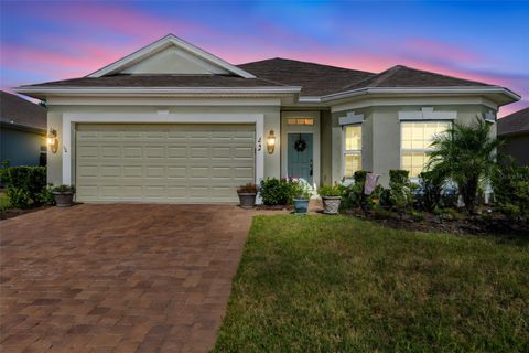 Photo of 42 Huntington Place, Ormond Beach, FL 32174 (MLS # V4945587)