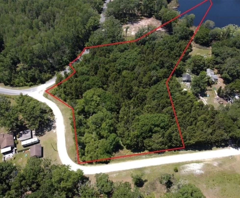 4539 COBB ROAD