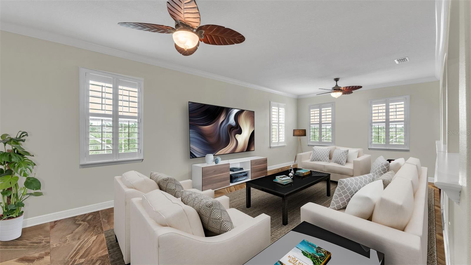 EAGLEBROOKE NORTH - Residential