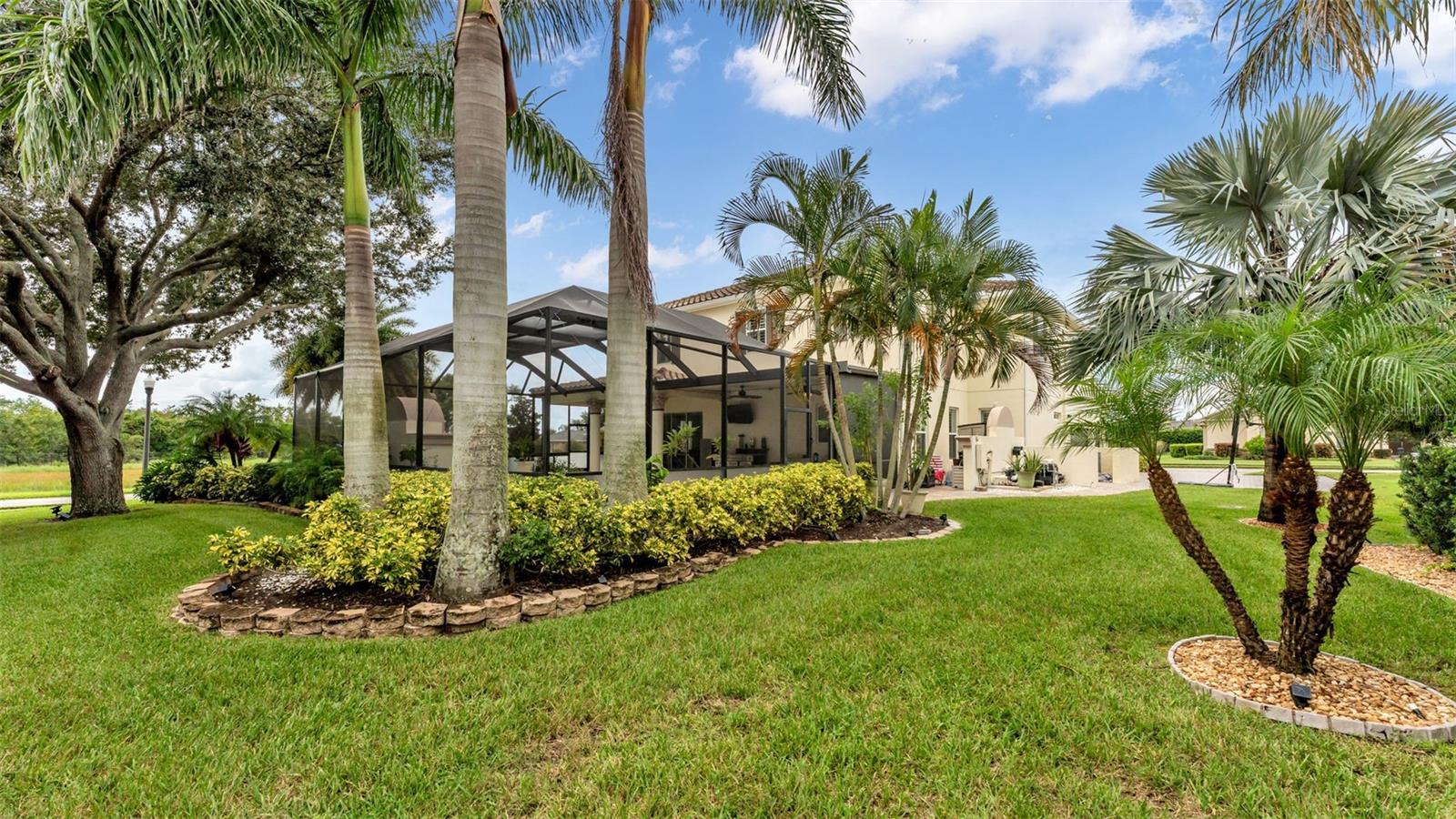 EAGLEBROOKE NORTH - Residential