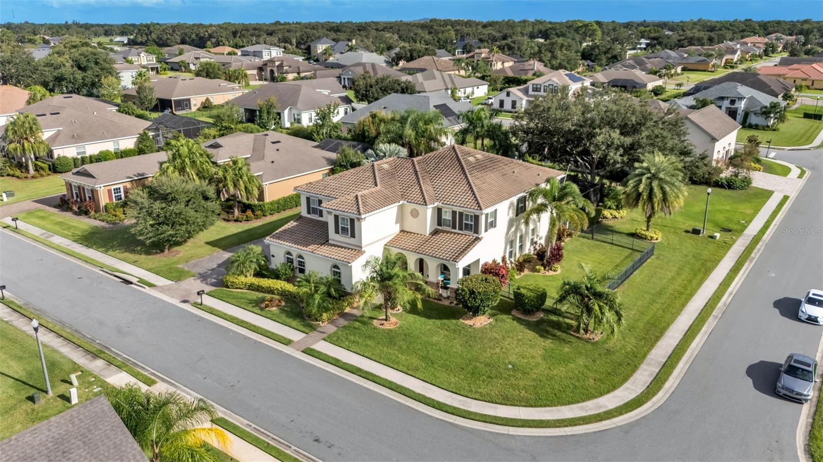 EAGLEBROOKE NORTH - Residential