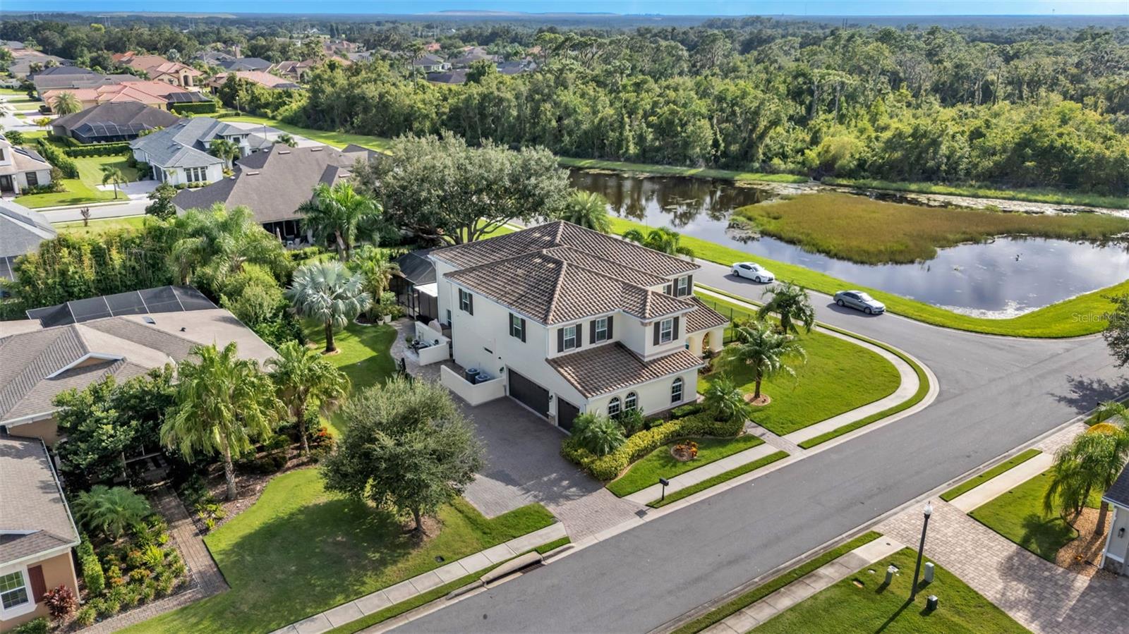 EAGLEBROOKE NORTH - Residential