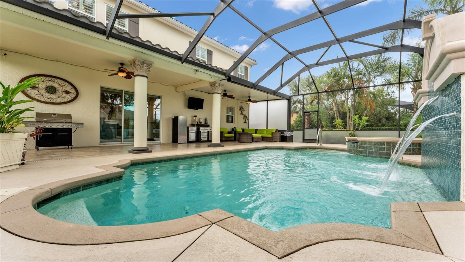 EAGLEBROOKE NORTH - Residential