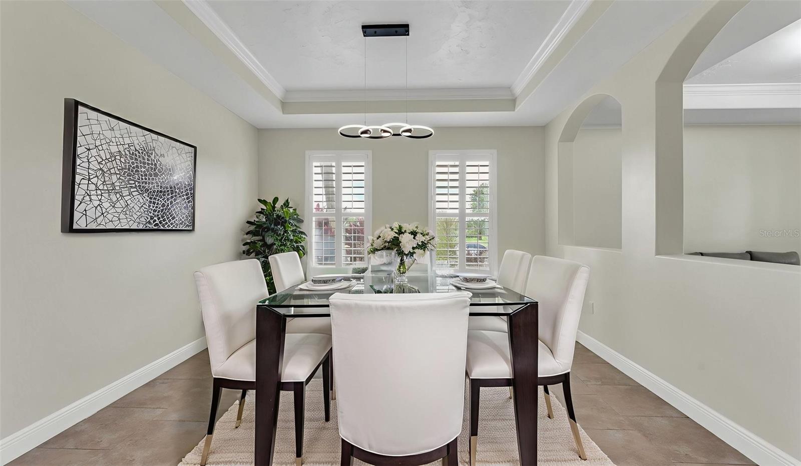 EAGLEBROOKE NORTH - Residential