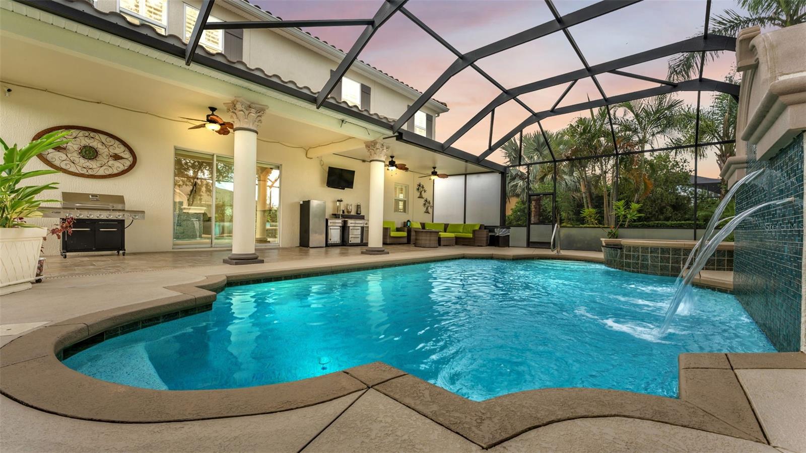EAGLEBROOKE NORTH - Residential