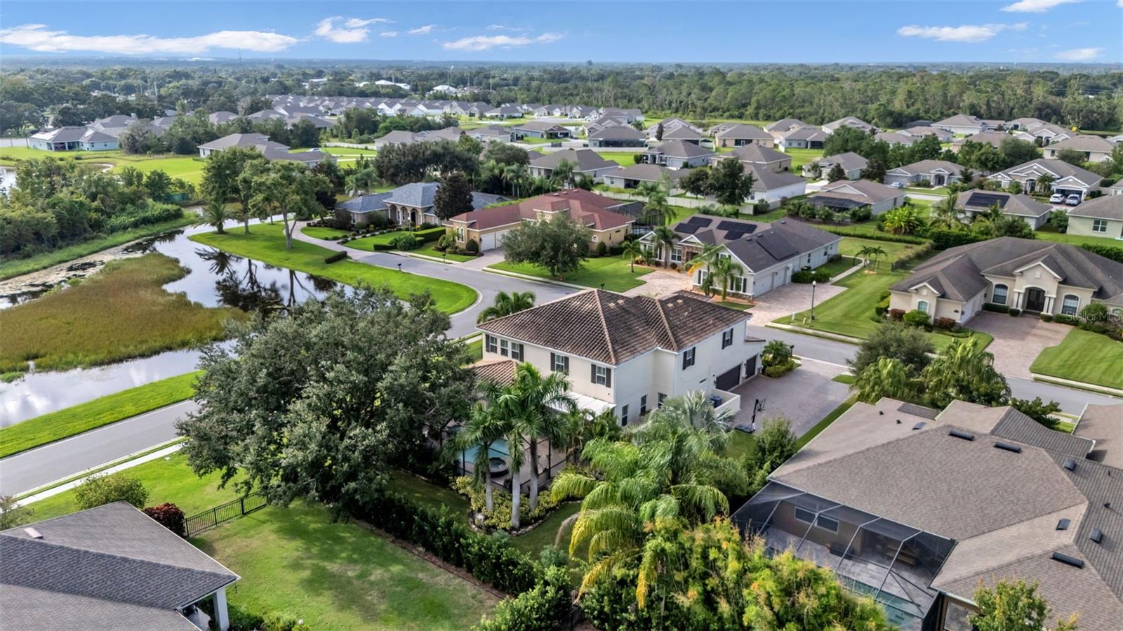 EAGLEBROOKE NORTH - Residential
