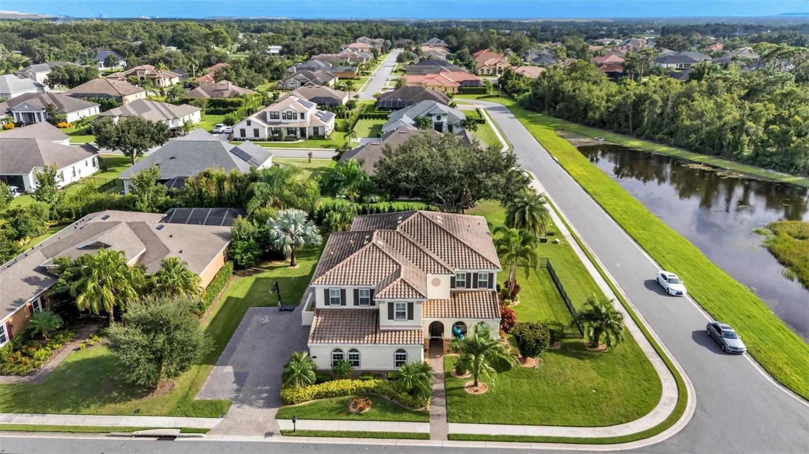 EAGLEBROOKE NORTH - Residential