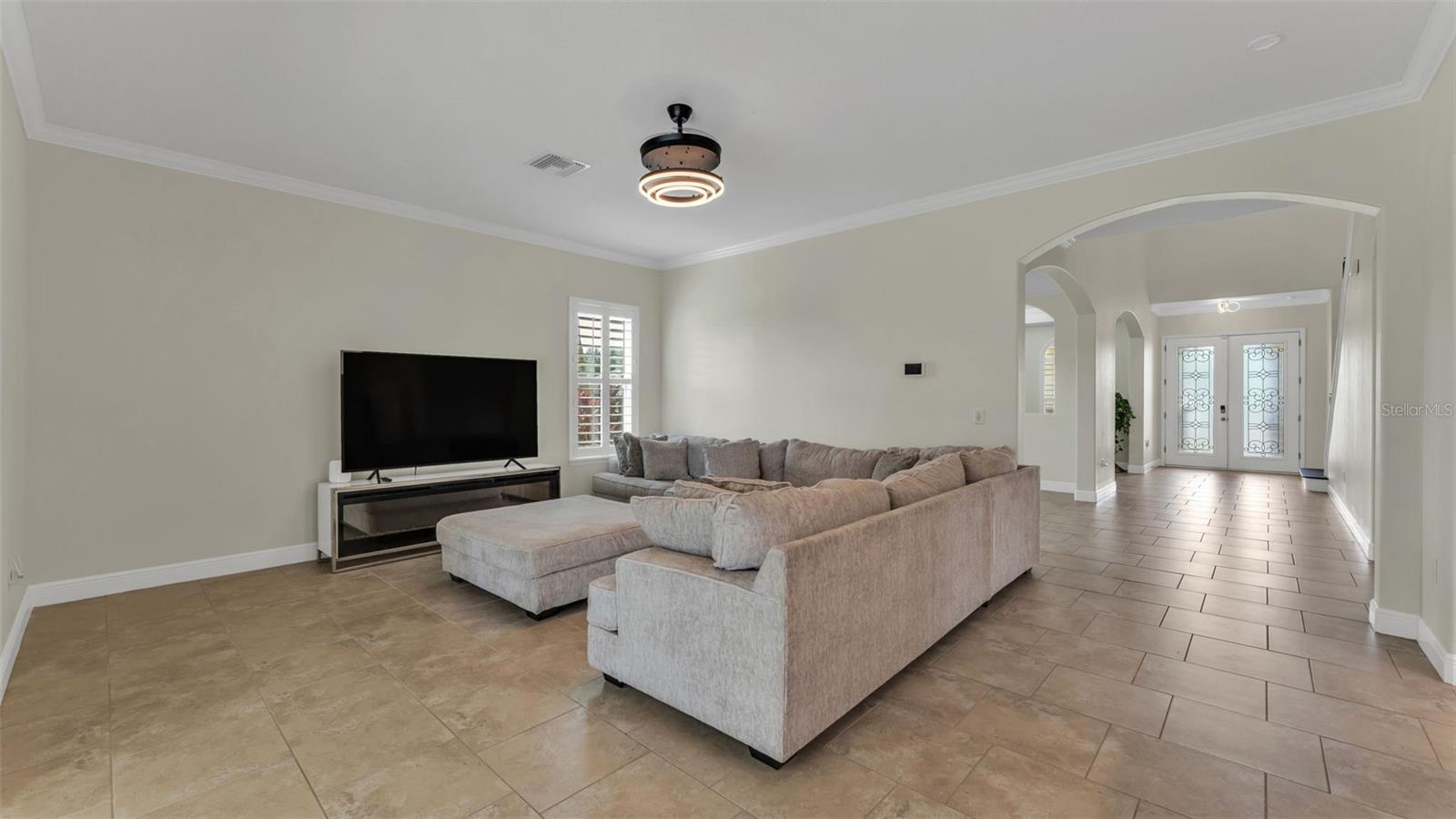 EAGLEBROOKE NORTH - Residential