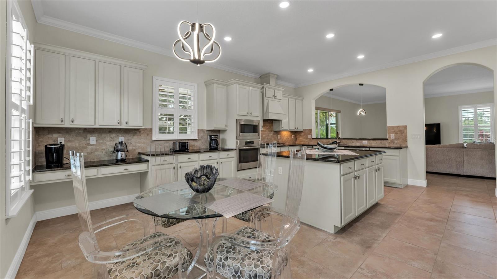 EAGLEBROOKE NORTH - Residential