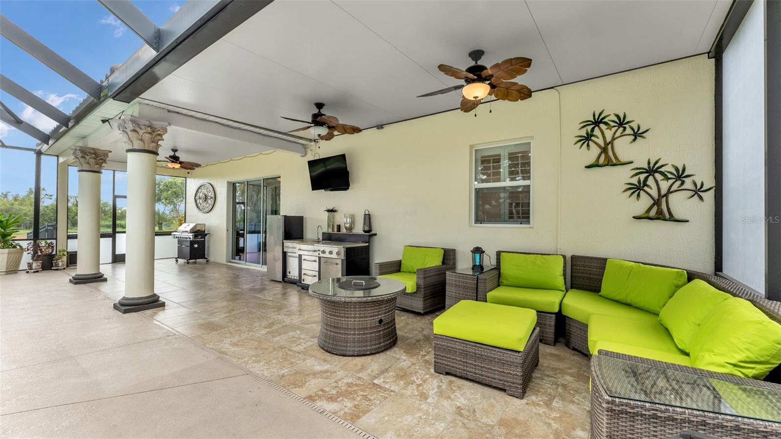 EAGLEBROOKE NORTH - Residential