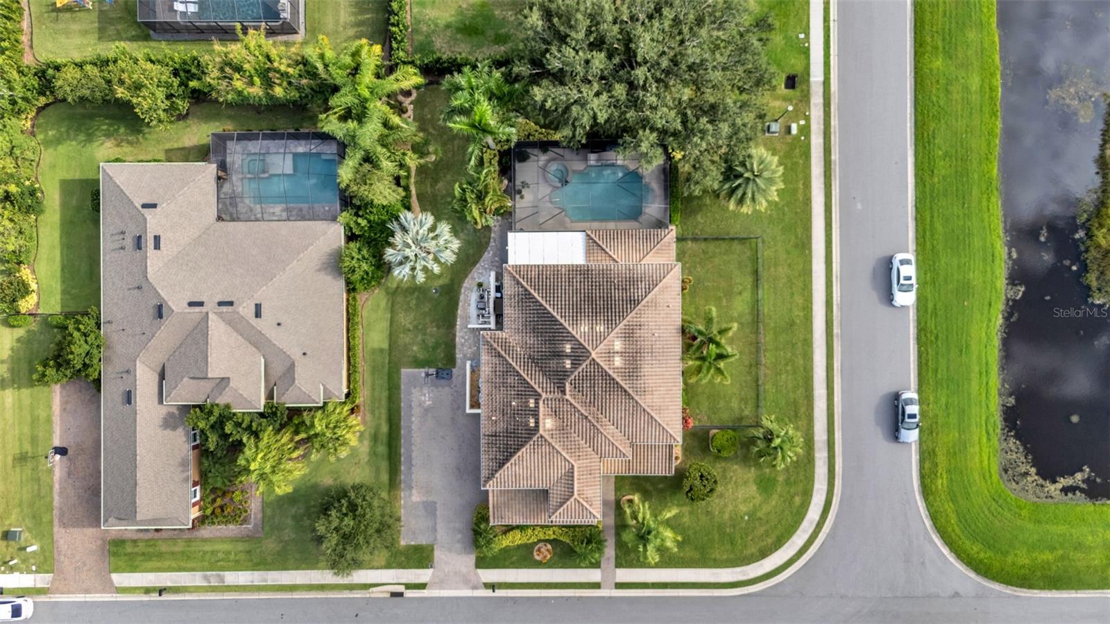 EAGLEBROOKE NORTH - Residential