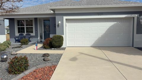 7819 SW 88TH STREET ROAD OCALA FL 34476